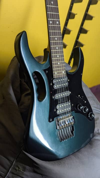 Ibanez New Condition  (Argentina Made)