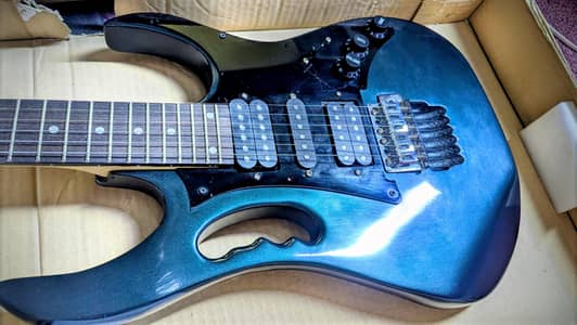 Ibanez New Condition  (Argentina Made)
