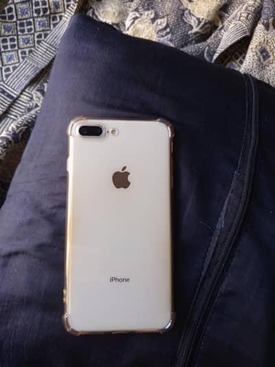 Factory unlock Iphone 8+