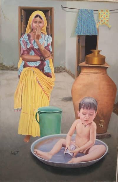 art  gallery  order now whatsapp me 03453787419 book your order