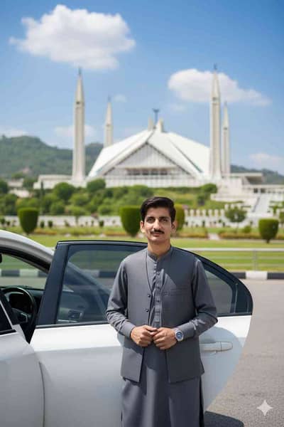 Bilal buksh 