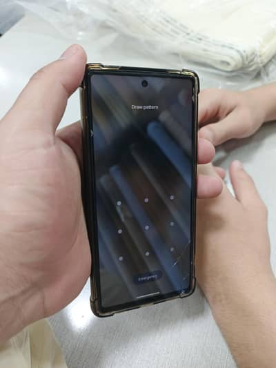 google pixel 6a 03008092445