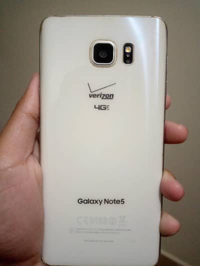 Samsung Galaxy note 5 4/64
