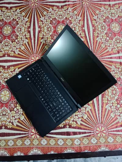 Acer Laptop  Core i5 8th Generation Whatsapp 03116768520