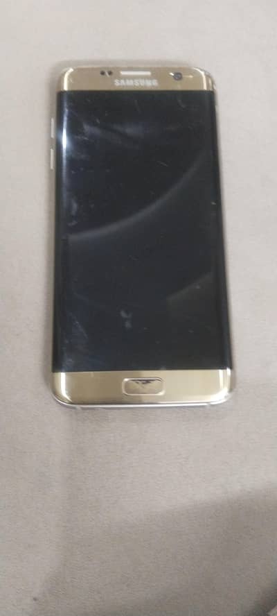 Samsung Galaxy S7Edge