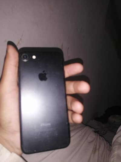 I phone 7