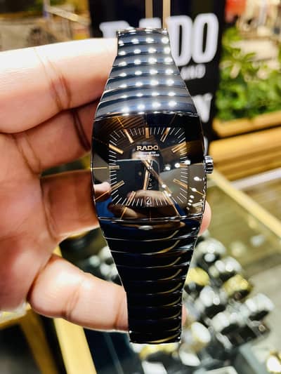 RADO SINTRA POWERMATIC