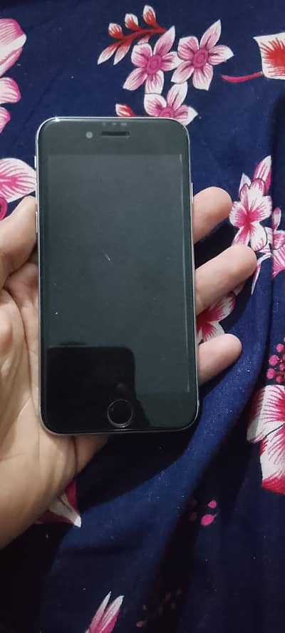 Apple iPhone 6s | 64GB Storage