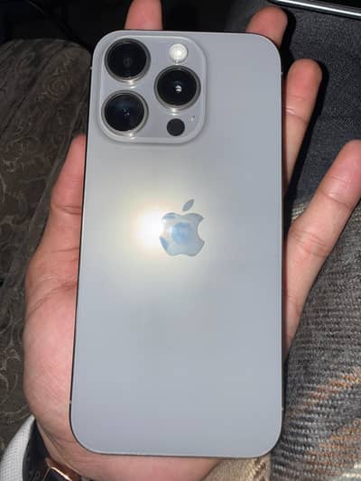 IPHONE 15 PRO 128GB