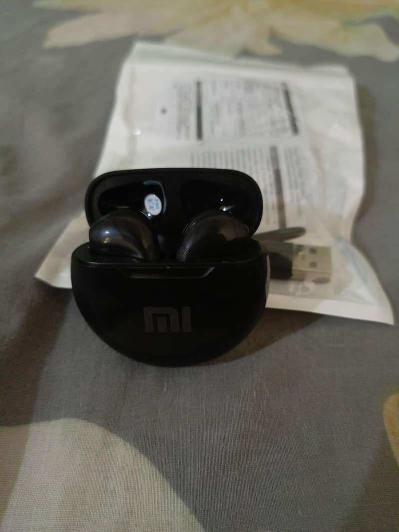 mi earbuds 1
