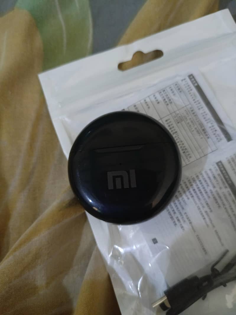 mi earbuds 2