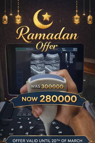 Brand new Portable ,Notebook Ultrasound Machines|Grey scale ultrasoun