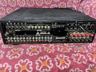 Denon AVC-1000 AV Surround Amplifier – Excellent Condition
