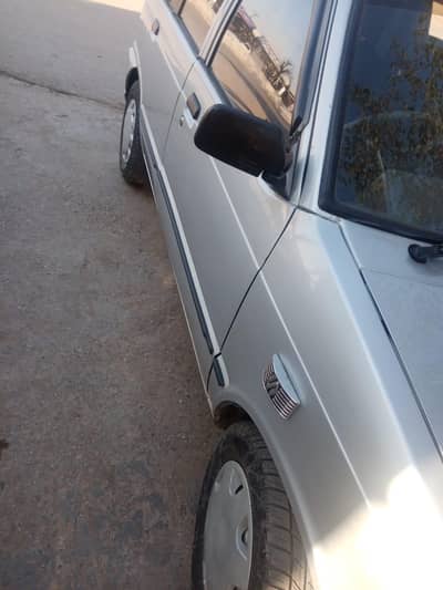 Suzuki Mehran lhr number