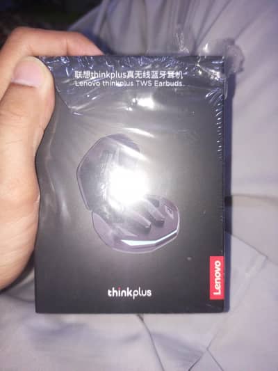 lenvo eardbuds gm2pro