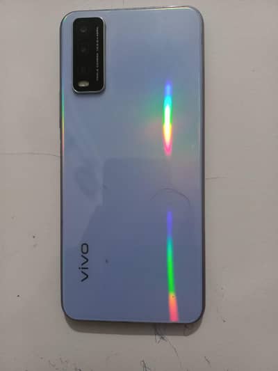vivo y20 4/64