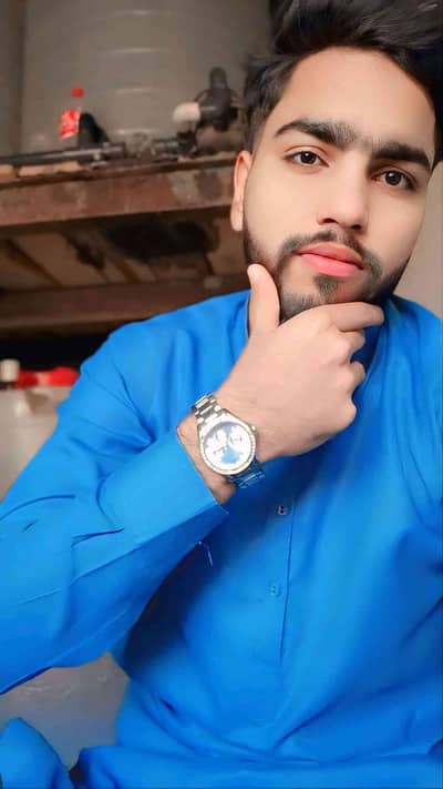 malik brand