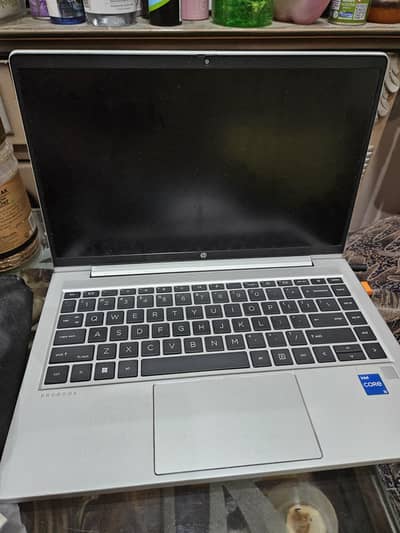HP PROBOOK 640 G8 10/10 Condition i5 11th gen 16gb Ram 256ssd