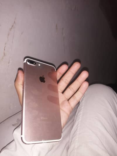 i phone 7 plus