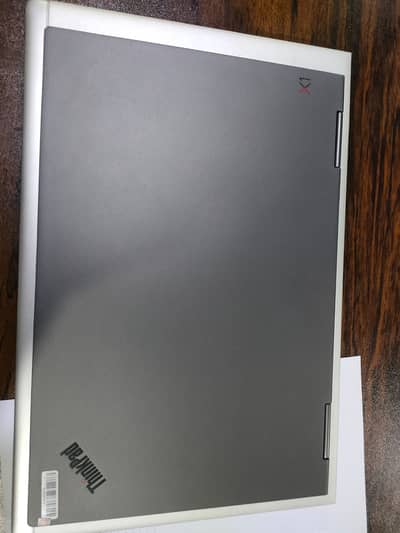 ThinkPad Yoga X1 I7 8TH Geration