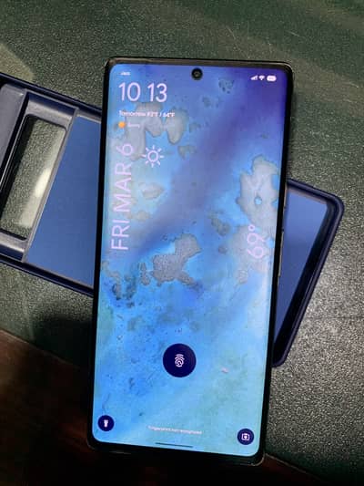 Google Pixel 6 Pro 12/128