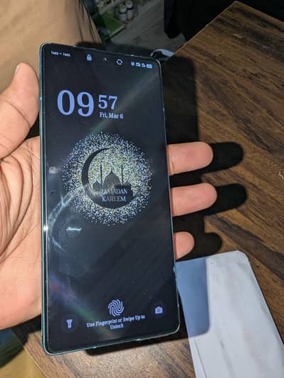 8gb 256 gb Ok piece ha