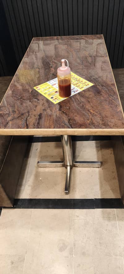 Tables for sale 16,17