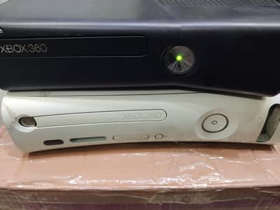 Xbox 360 slim Jasper for sale