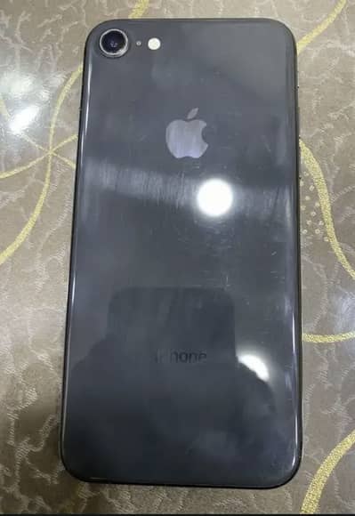 Iphone 8 pta approved 256 gb