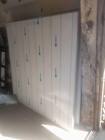 Acp aluminium cladding sheets
