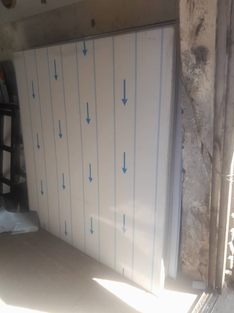 Acp aluminium cladding sheets 0