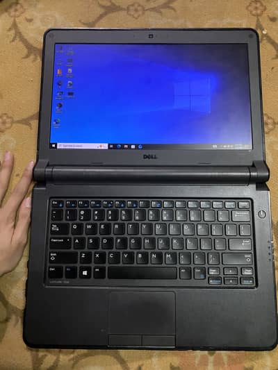 Dell laptop