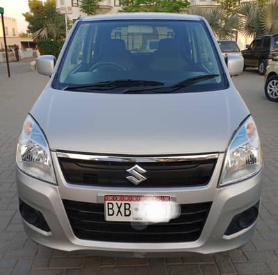 suzuki wagonr vxl 2022 BtoB Geniun