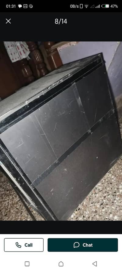 scrap dealer 03123936860 whattup