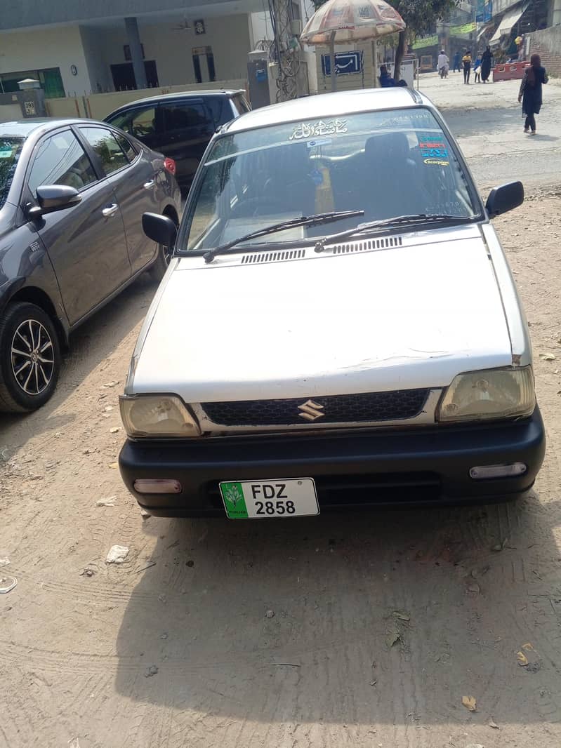 mehran 2002 1