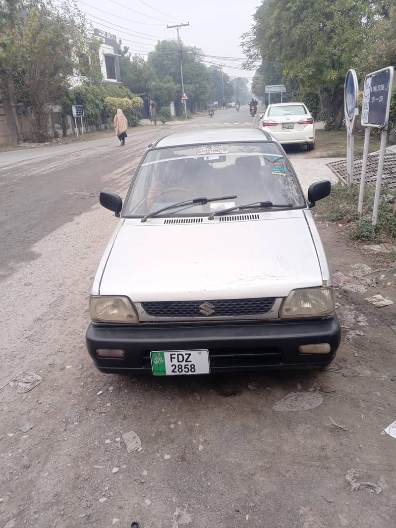mehran 2002 2