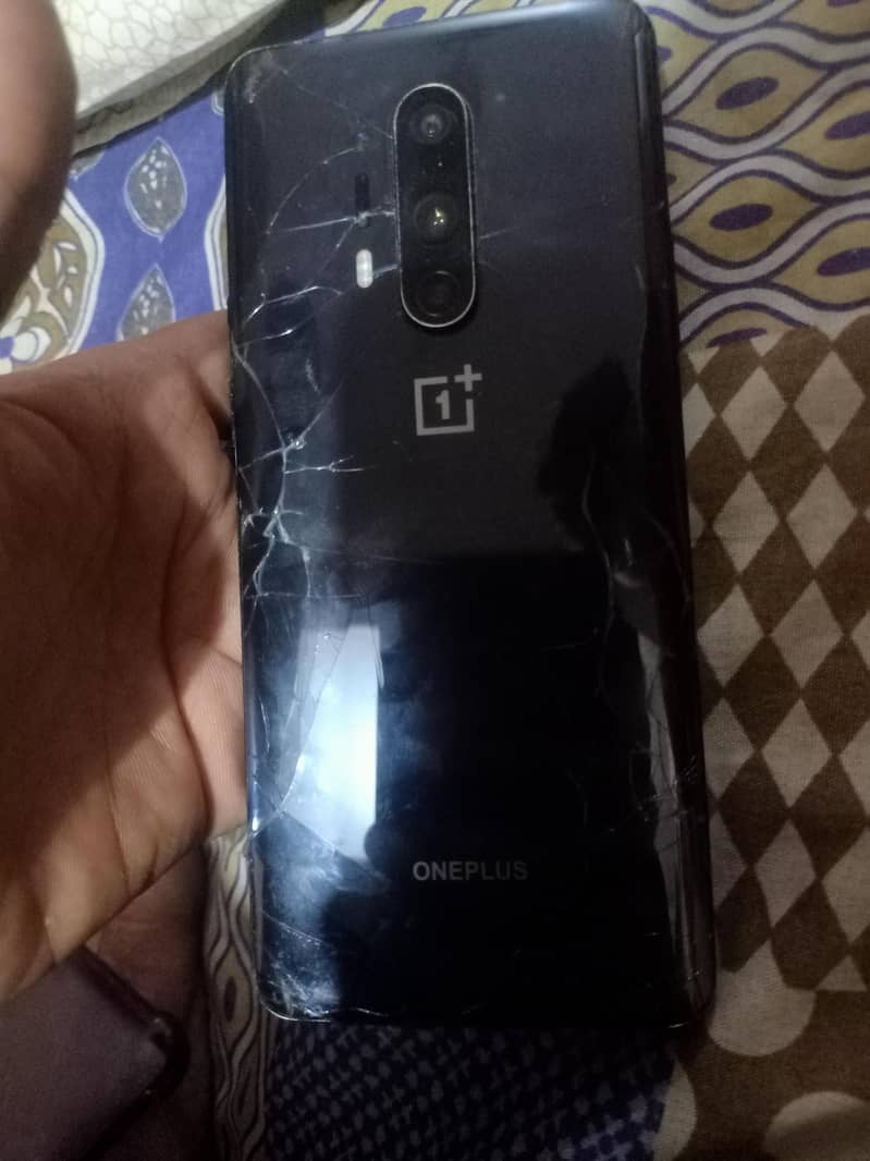 One Plus 8 pro 1