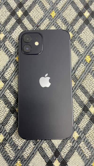 Apple iPhone 12