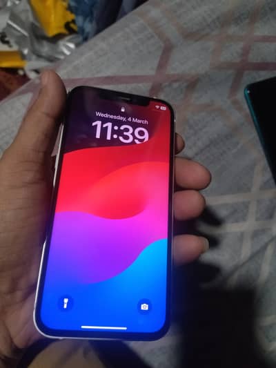 iPhone 12 JV dual sim