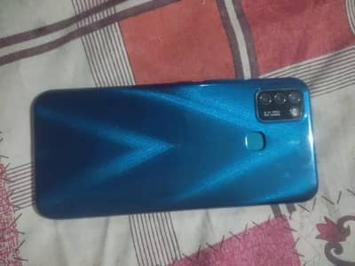 hiInfinix smart 5 3/64