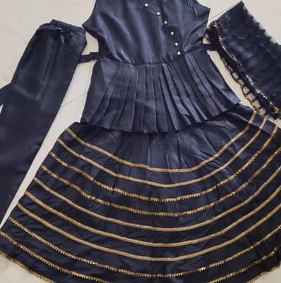 party wear dress for women