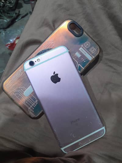 iphone 6s pta approved