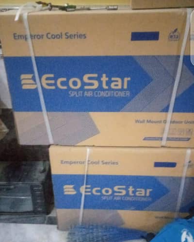 A c split for sale argent