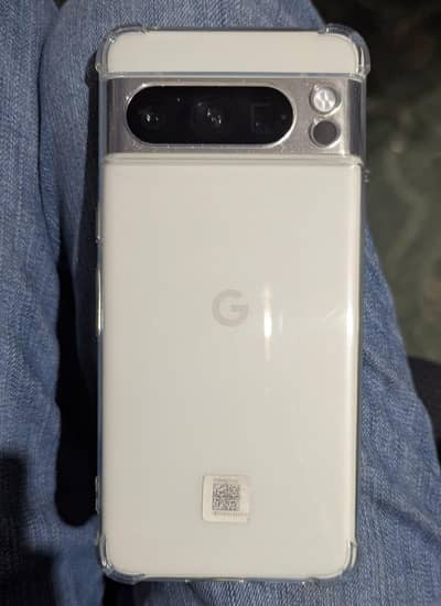 Google Pixel 8 Pro PTA Approved