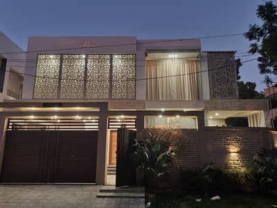 Leased Corner G+1 West-Open Green Belt Facing House For Sale Prime Location +Prime Sector For Living