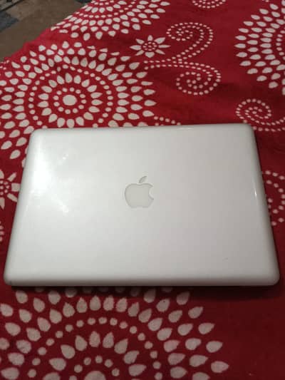 Mac book pro 2012