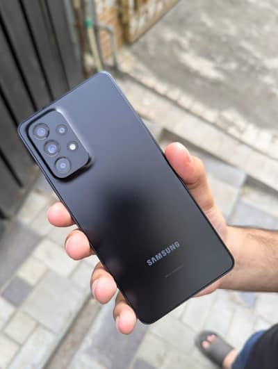 Samsung Galaxy a53 5g