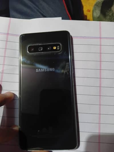 non pta Samsung S10