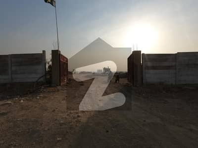 Installment Based Leased Residential Plot Is Available For Sale In Scheme 33 Sector 25 A