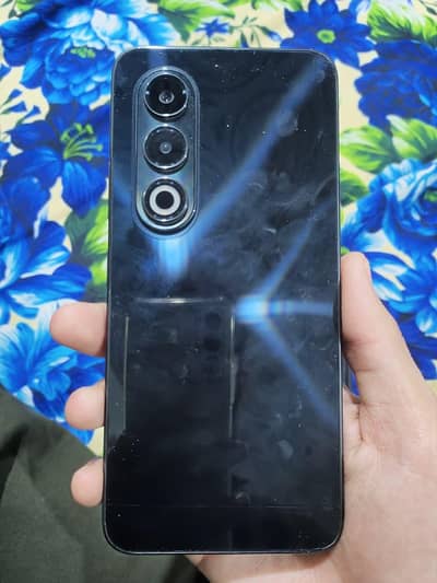 Itel S25 Complete box